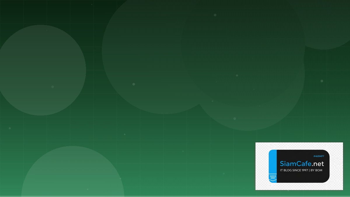 MySQL Window Functions Scaling Strategy วิธี Scale | SiamCafe Blog