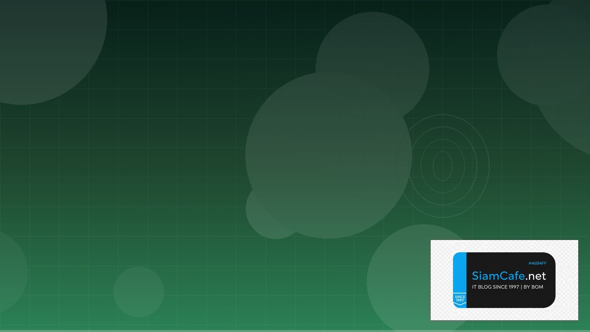 MySQL Window Functions Shift Left Security | SiamCafe Blog