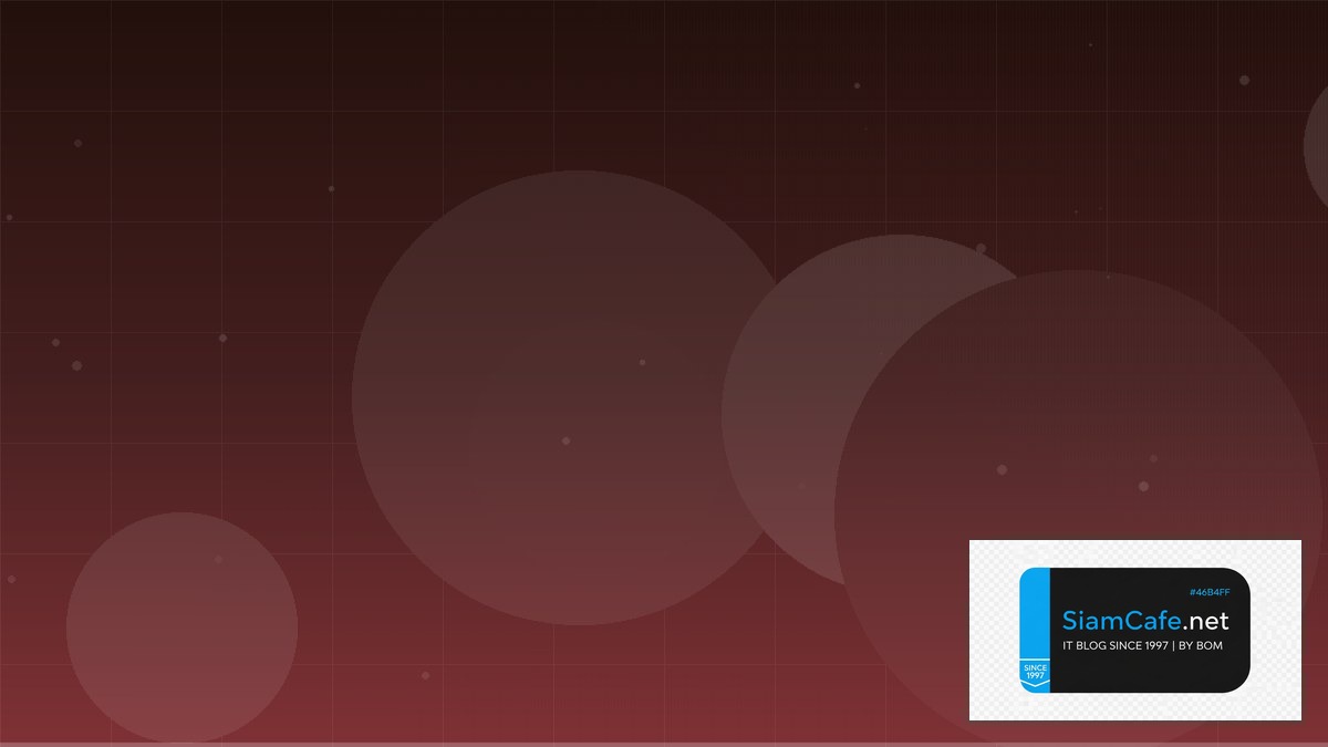 MySQL Window Functions SSL TLS Certificate | SiamCafe Blog