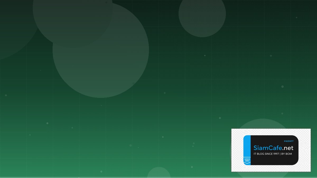 MySQL Window Functions Stream Processing | SiamCafe Blog