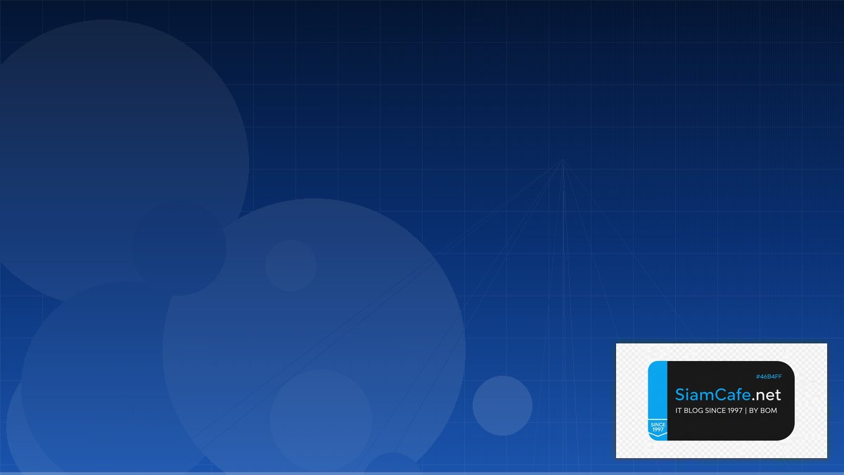 Nebula Overlay Network AR VR Development | SiamCafe Blog