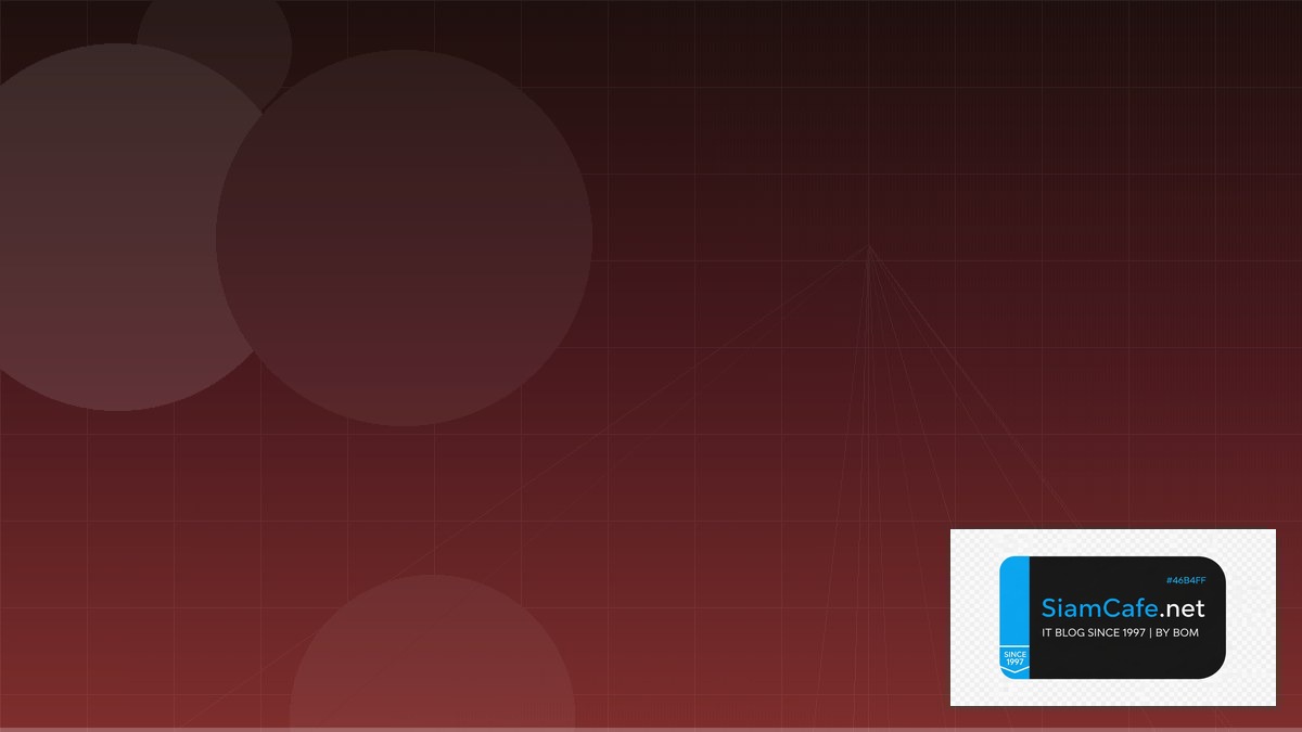 Nebula Overlay Network Audit Trail Logging | SiamCafe Blog