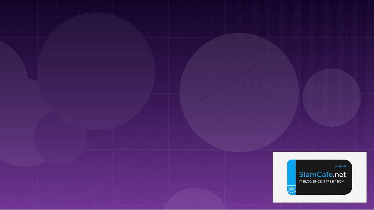 Nebula Overlay Network Batch Processing Pipeline | SiamCafe Blog