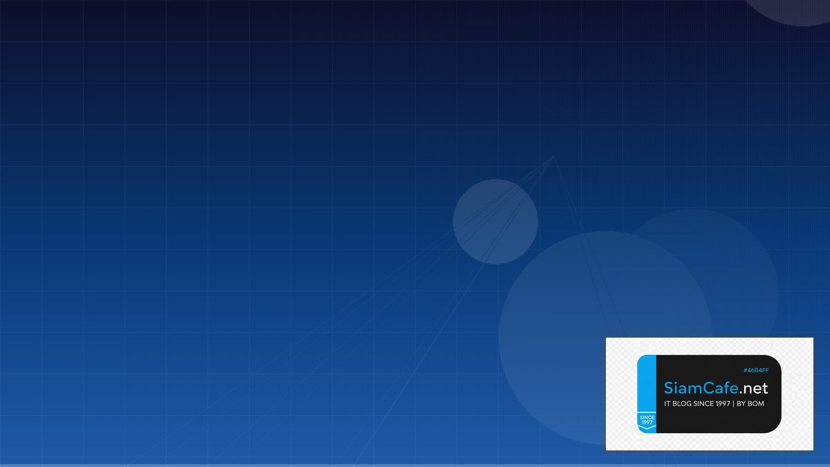 Nebula Overlay Network CI CD Automation Pipeline | SiamCafe Blog