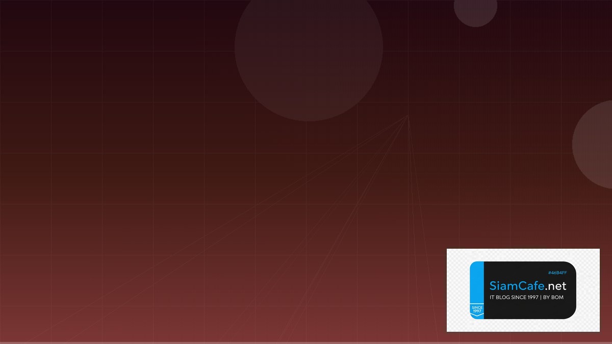 Nebula Overlay Network Compliance Automation | SiamCafe Blog