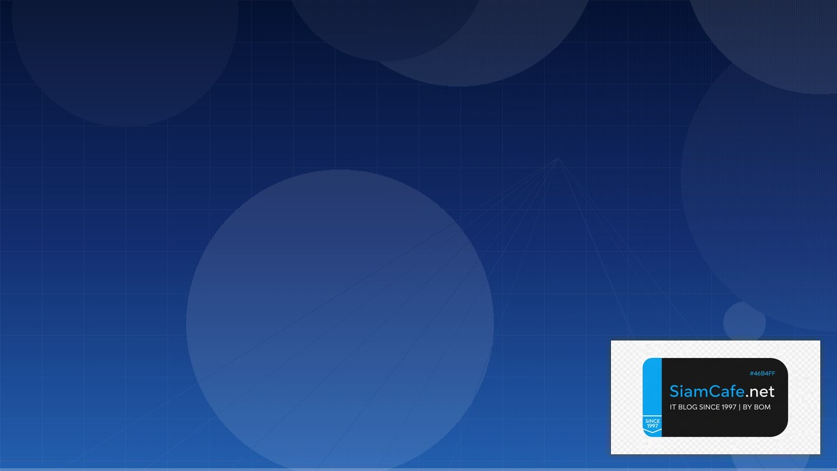 Nebula Overlay Network GitOps Workflow | SiamCafe Blog