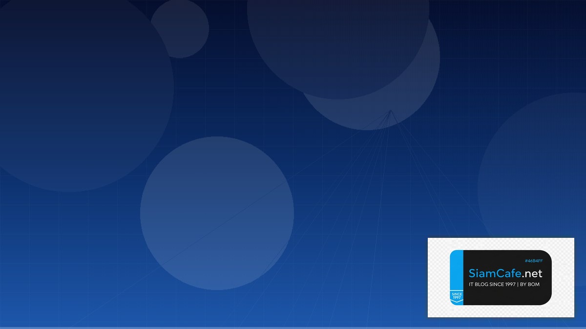 Nebula Overlay Network GreenOps Sustainability | SiamCafe Blog