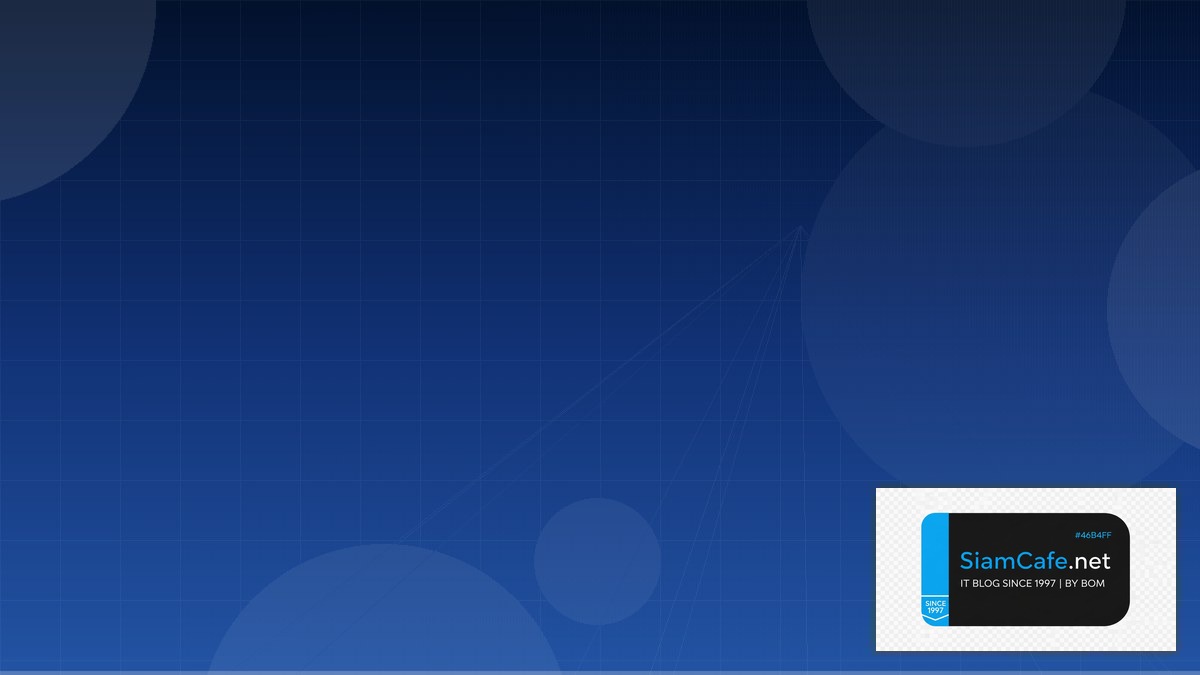 Nebula Overlay Network Hexagonal Architecture | SiamCafe Blog