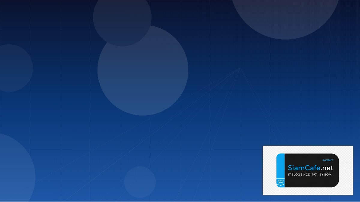 Nebula Overlay Network High Availability HA Setup | SiamCafe Blog