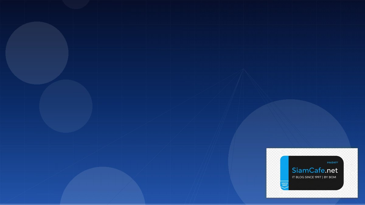 Nebula Overlay Network Hybrid Cloud Setup | SiamCafe Blog