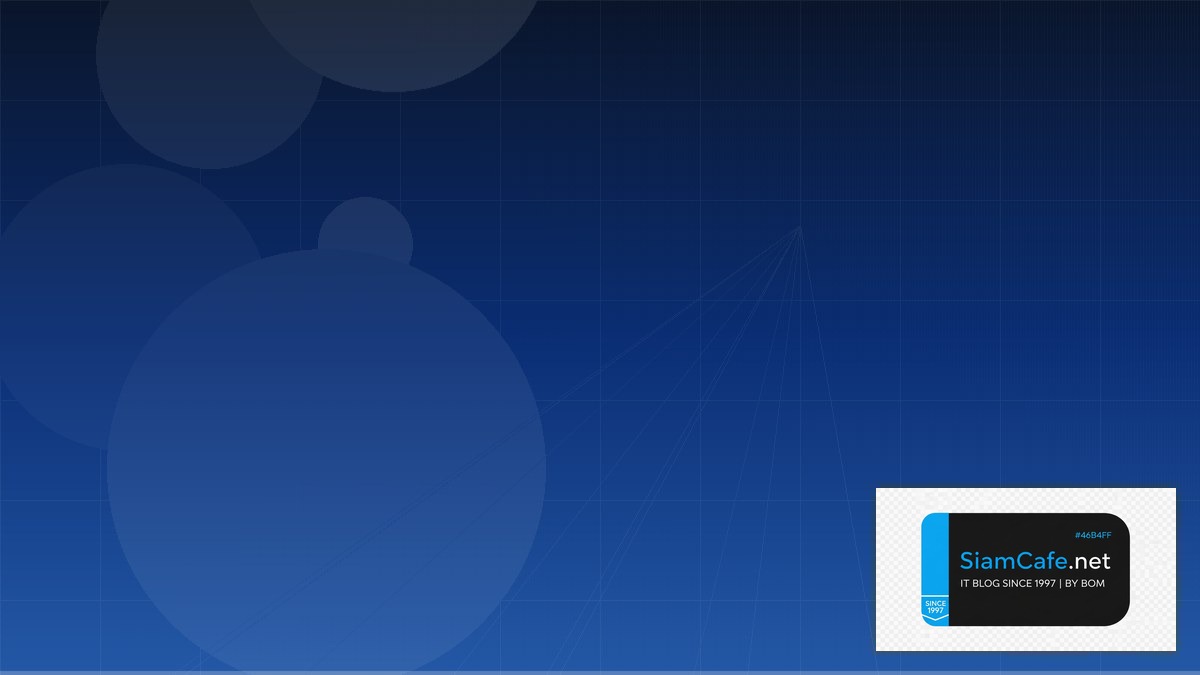 Nebula Overlay Network Infrastructure as Code | SiamCafe Blog