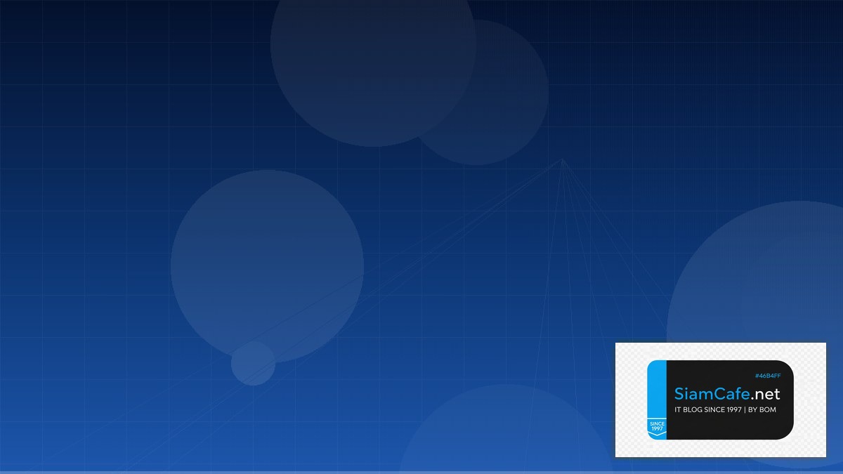 Nebula Overlay Network Internal Developer Platform | SiamCafe Blog