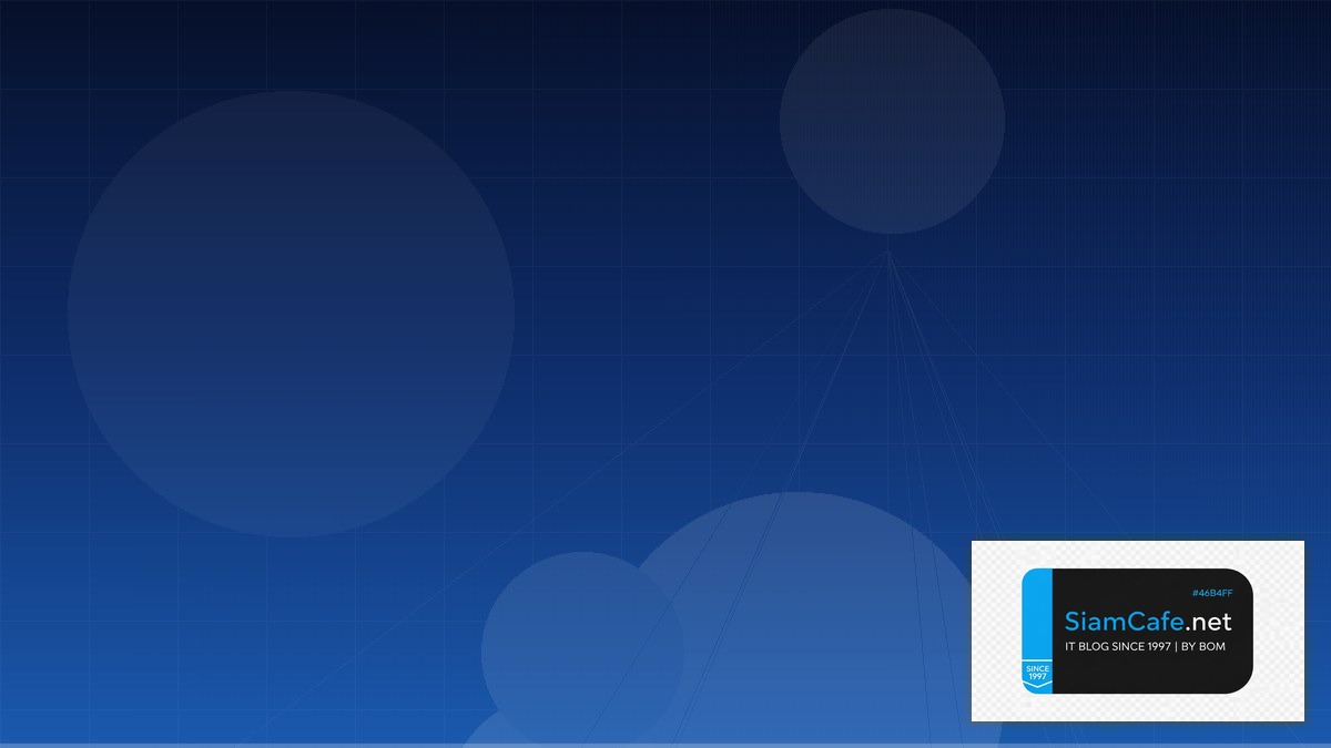 Nebula Overlay Network Metric Collection | SiamCafe Blog