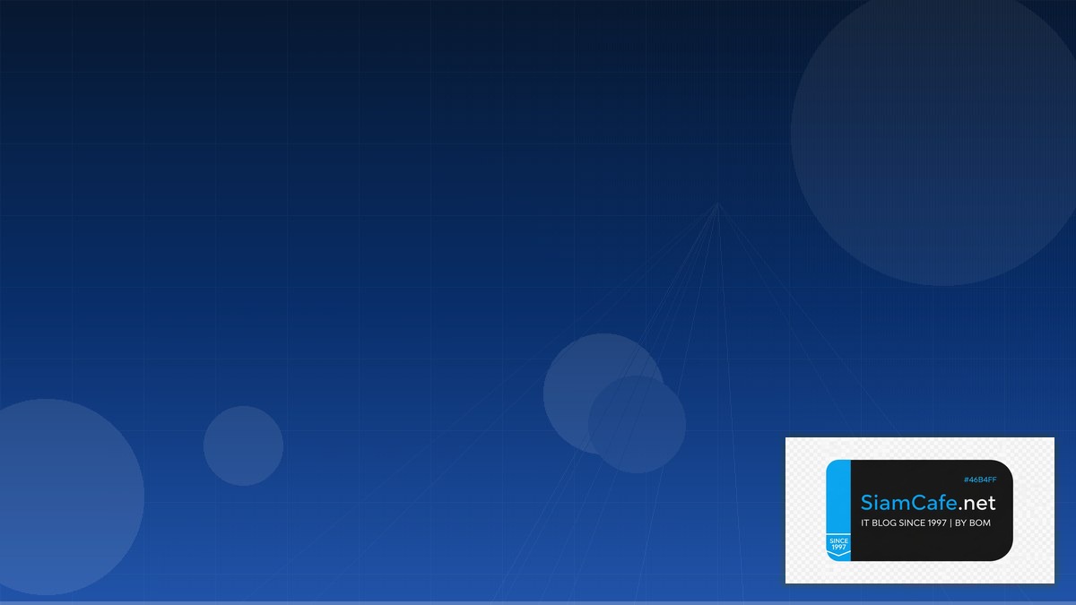 Nebula Overlay Network Microservices Architecture | SiamCafe Blog