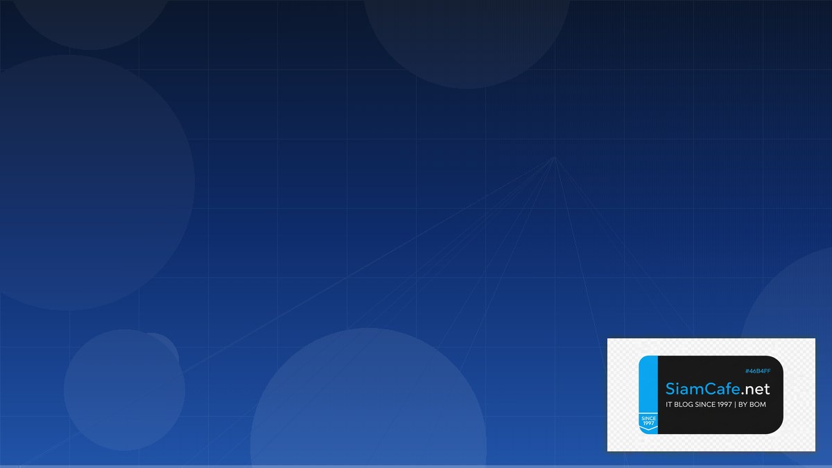 Nebula Overlay Network Network Segmentation | SiamCafe Blog