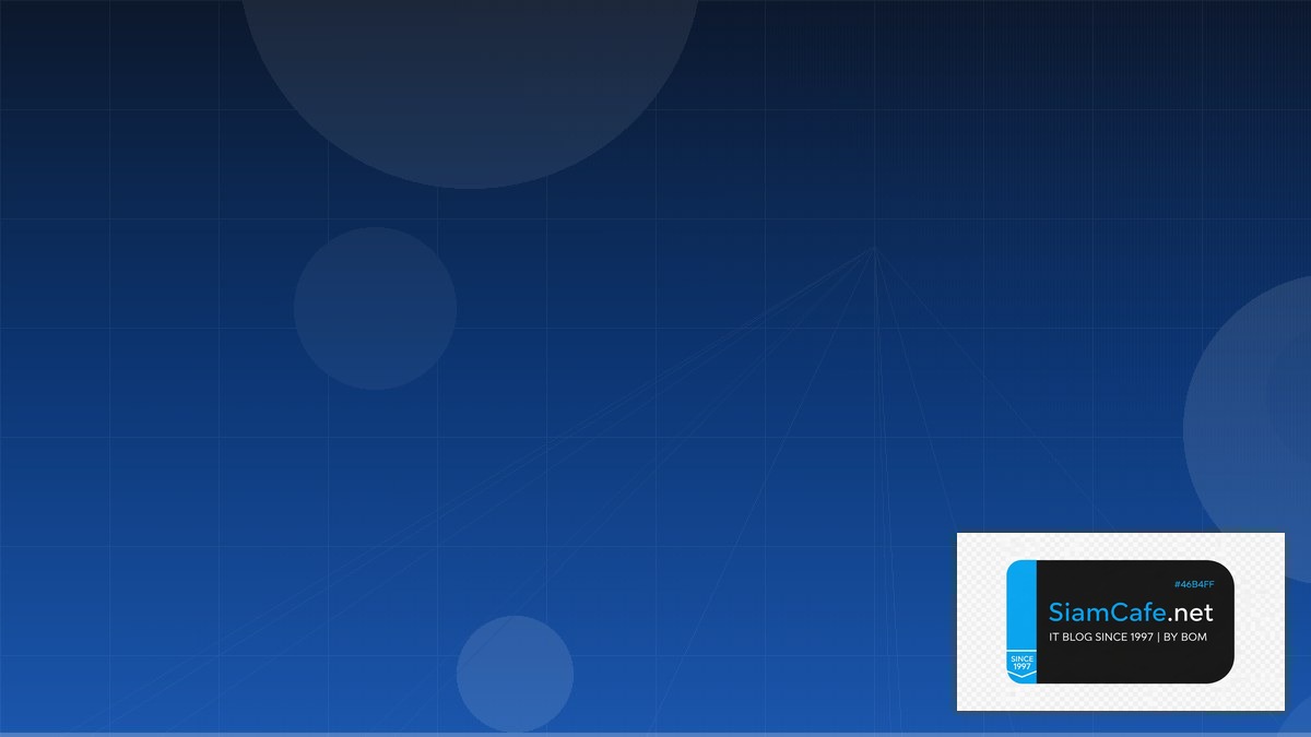 Nebula Overlay Network Platform Engineering | SiamCafe Blog