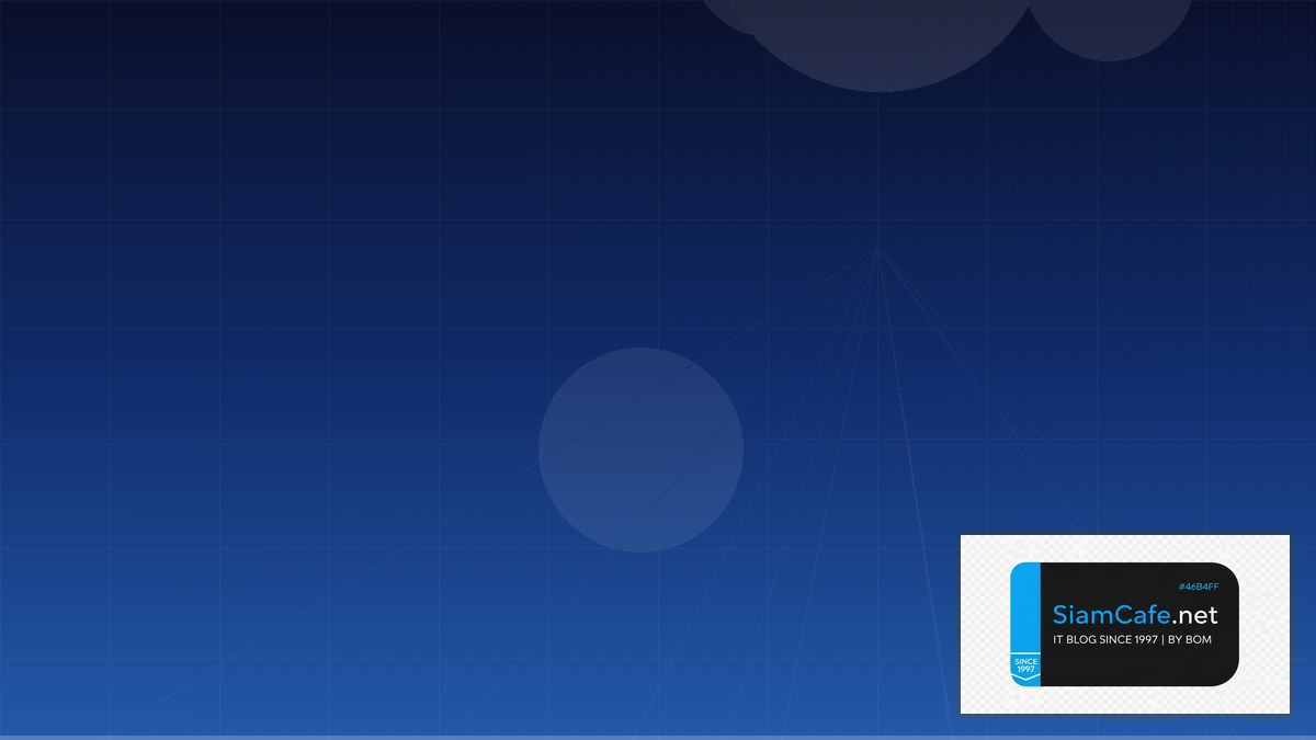 Nebula Overlay Network Progressive Delivery | SiamCafe Blog