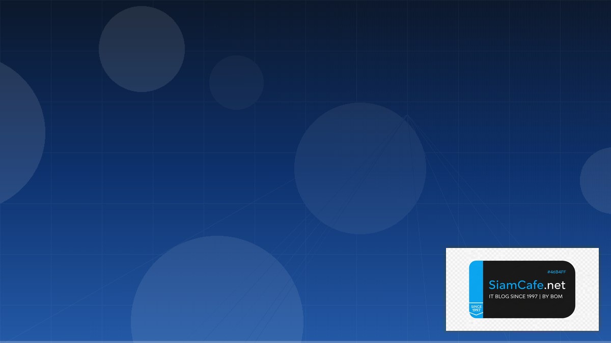 Nebula Overlay Network Service Level Objective SLO | SiamCafe Blog