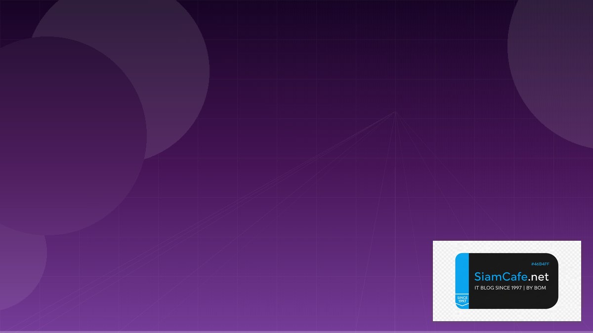 Nebula Overlay Network Team Productivity | SiamCafe Blog