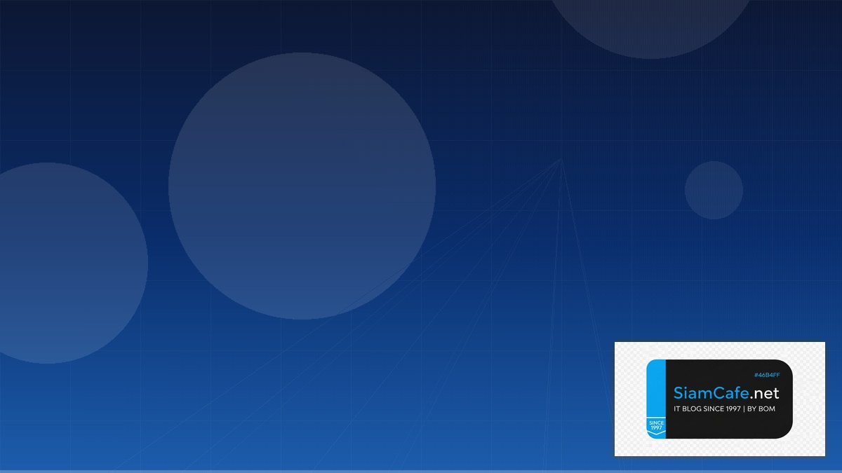 Nebula Overlay Network Testing Strategy QA | SiamCafe Blog