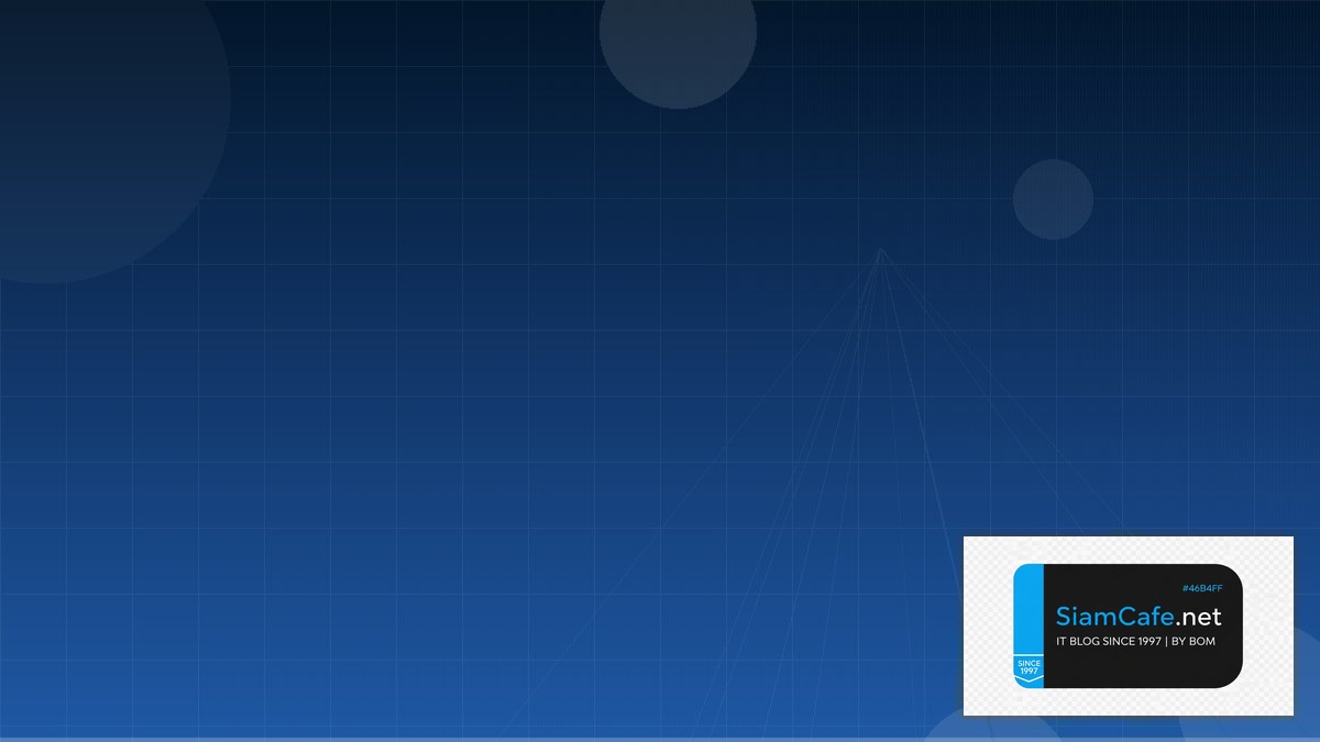 Nebula Overlay Network Zero Downtime Deployment | SiamCafe Blog
