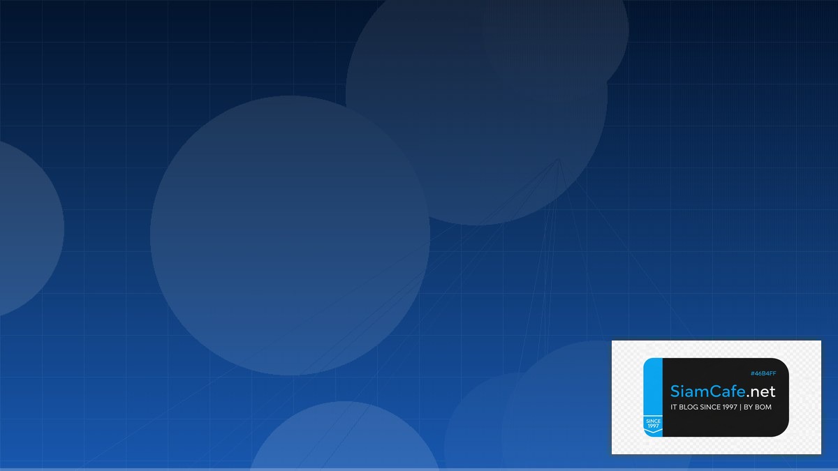 Neon Serverless Postgres Backup Recovery Strategy | SiamCafe Blog