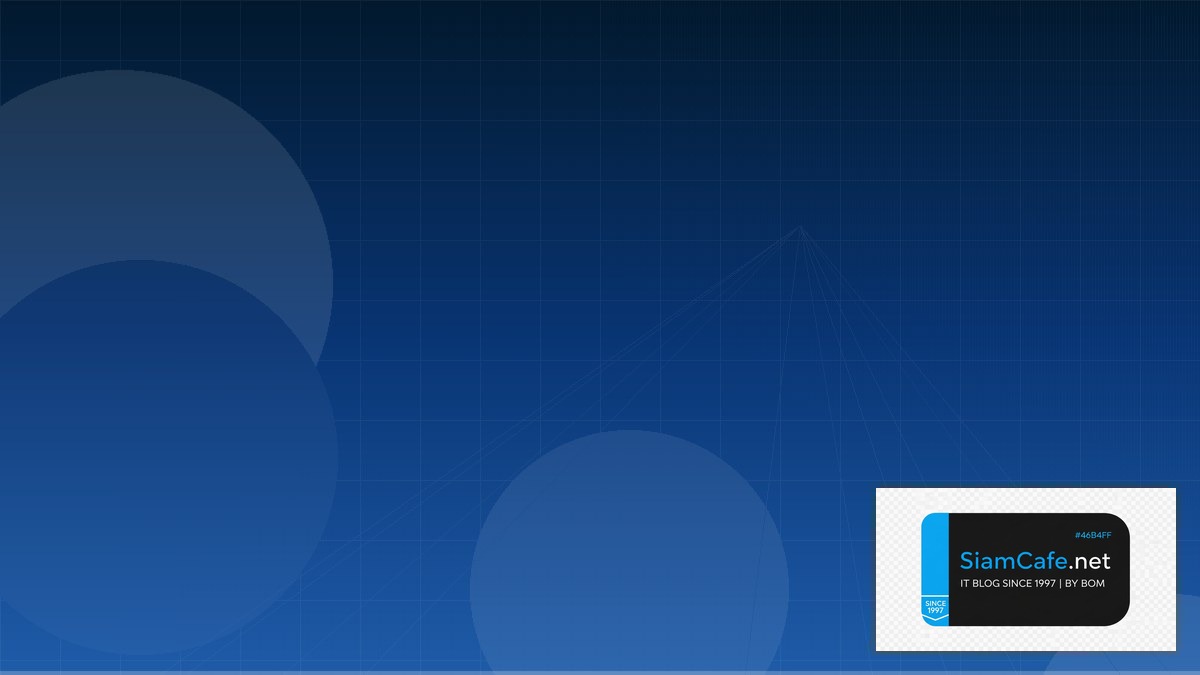 Neon Serverless Postgres Business Continuity | SiamCafe Blog