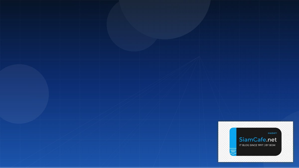 Neon Serverless Postgres Certification Path | SiamCafe Blog