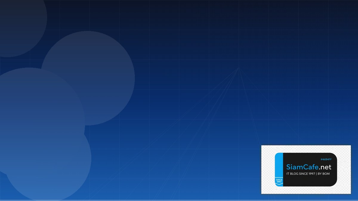 Neon Serverless Postgres Cloud Migration Strategy | SiamCafe Blog