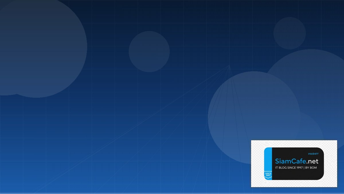 Neon Serverless Postgres Cloud Native Design | SiamCafe Blog