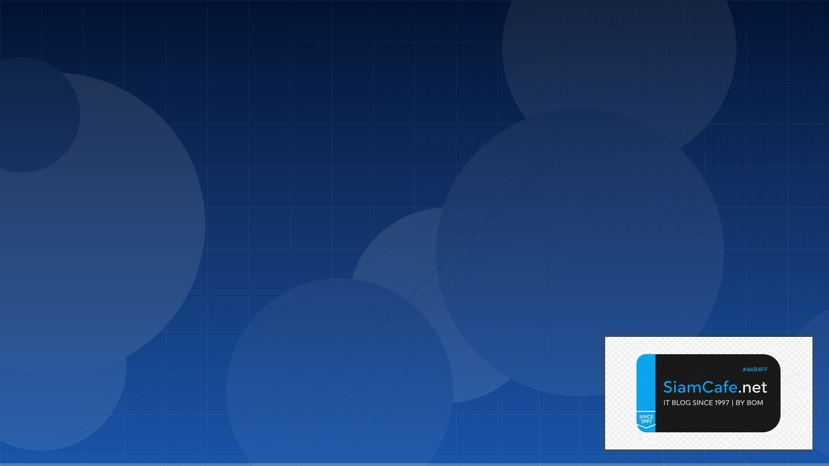 Neon Serverless Postgres Container Orchestration | SiamCafe Blog