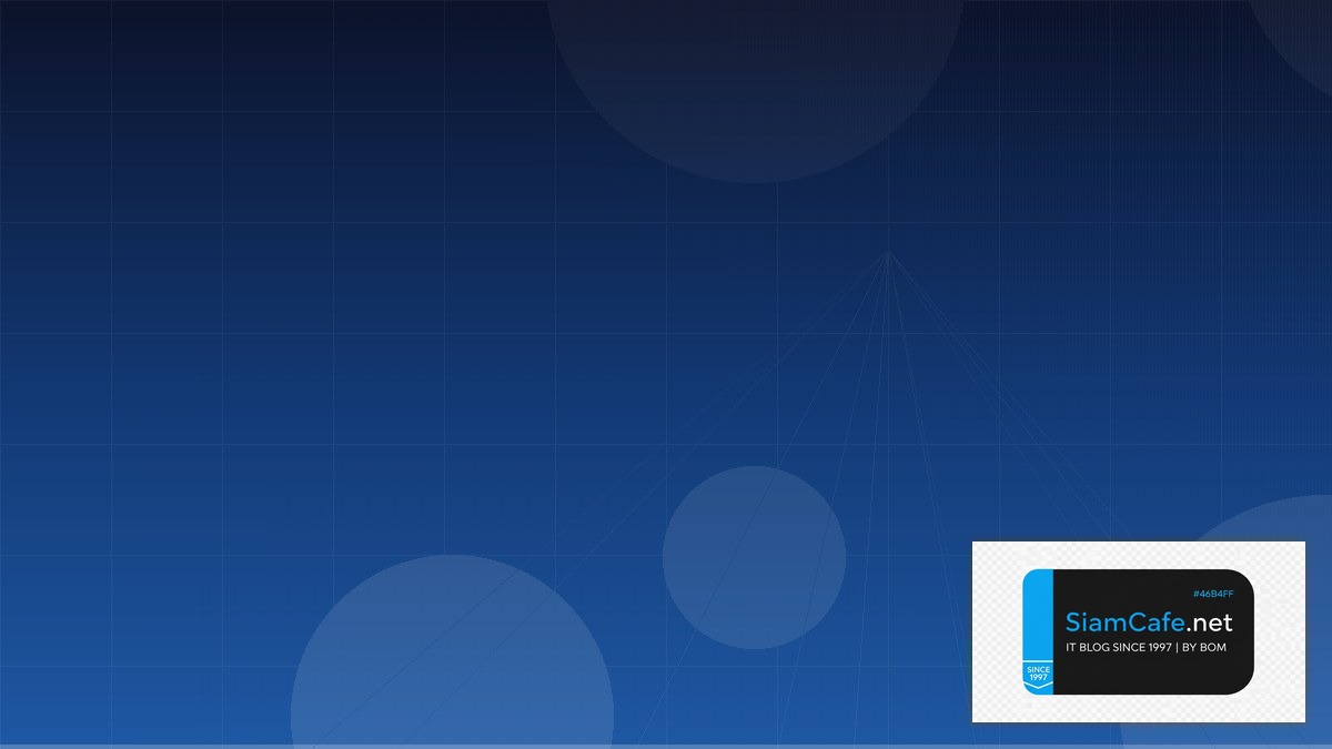 Neon Serverless Postgres Cost Optimization ลดค่าใช้จ่าย | SiamCafe Blog