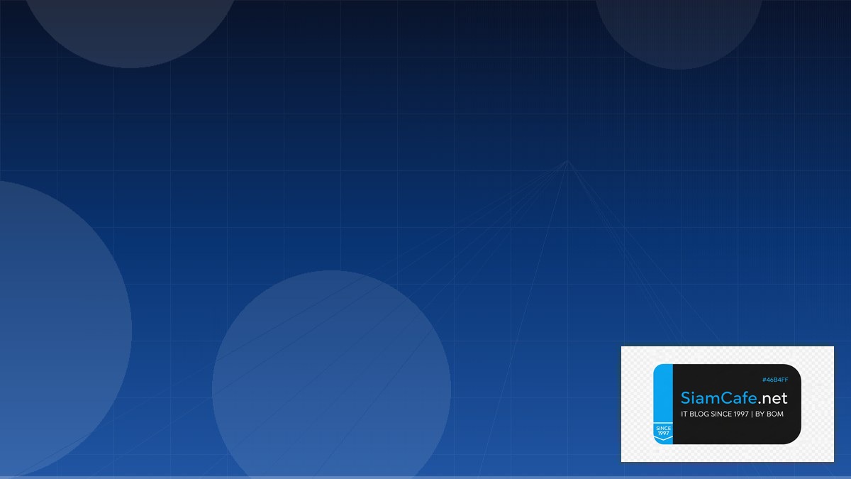 Neon Serverless Postgres Database Migration | SiamCafe Blog