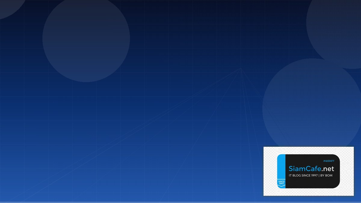 Neon Serverless Postgres Developer Experience DX | SiamCafe Blog