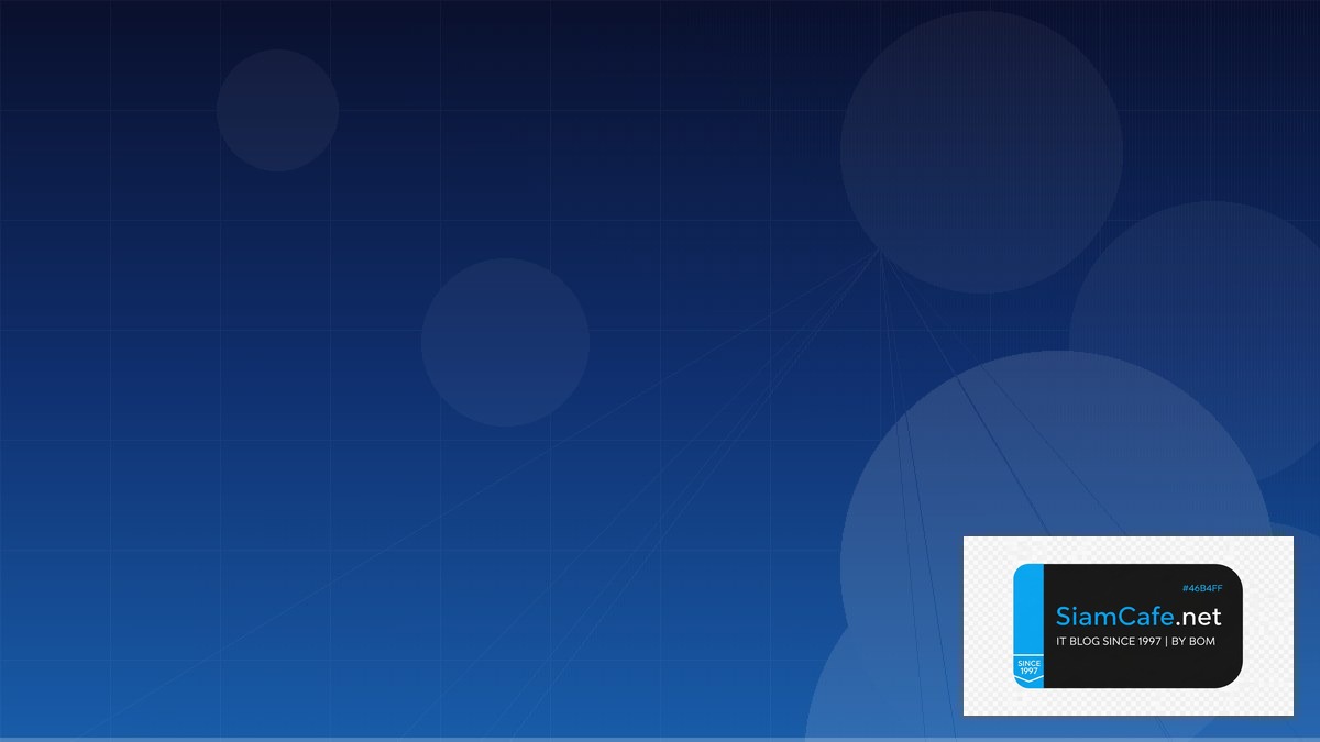 Neon Serverless Postgres DevSecOps Integration | SiamCafe Blog