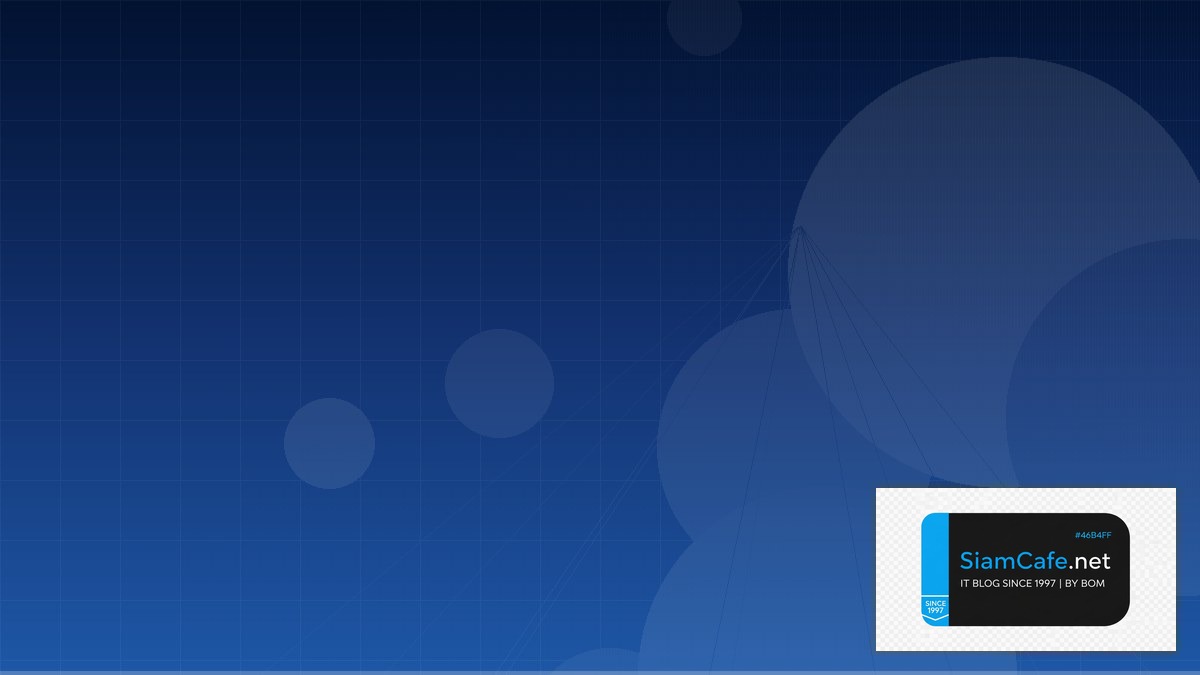 Neon Serverless Postgres Disaster Recovery Plan | SiamCafe Blog