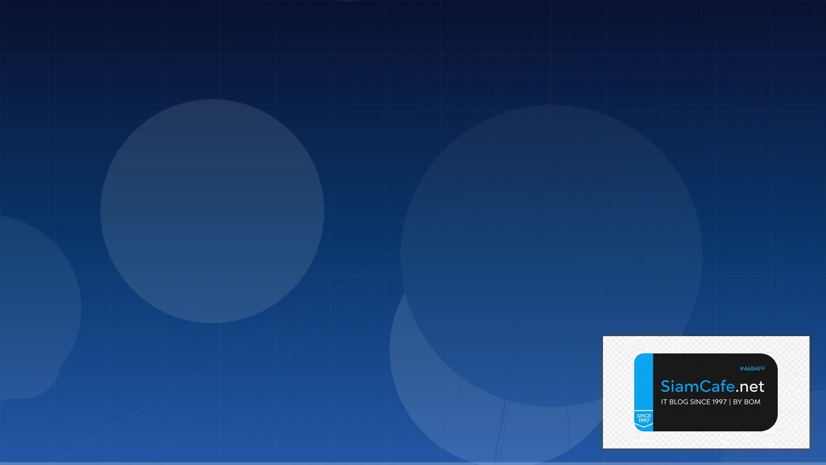 Neon Serverless Postgres Distributed System | SiamCafe Blog