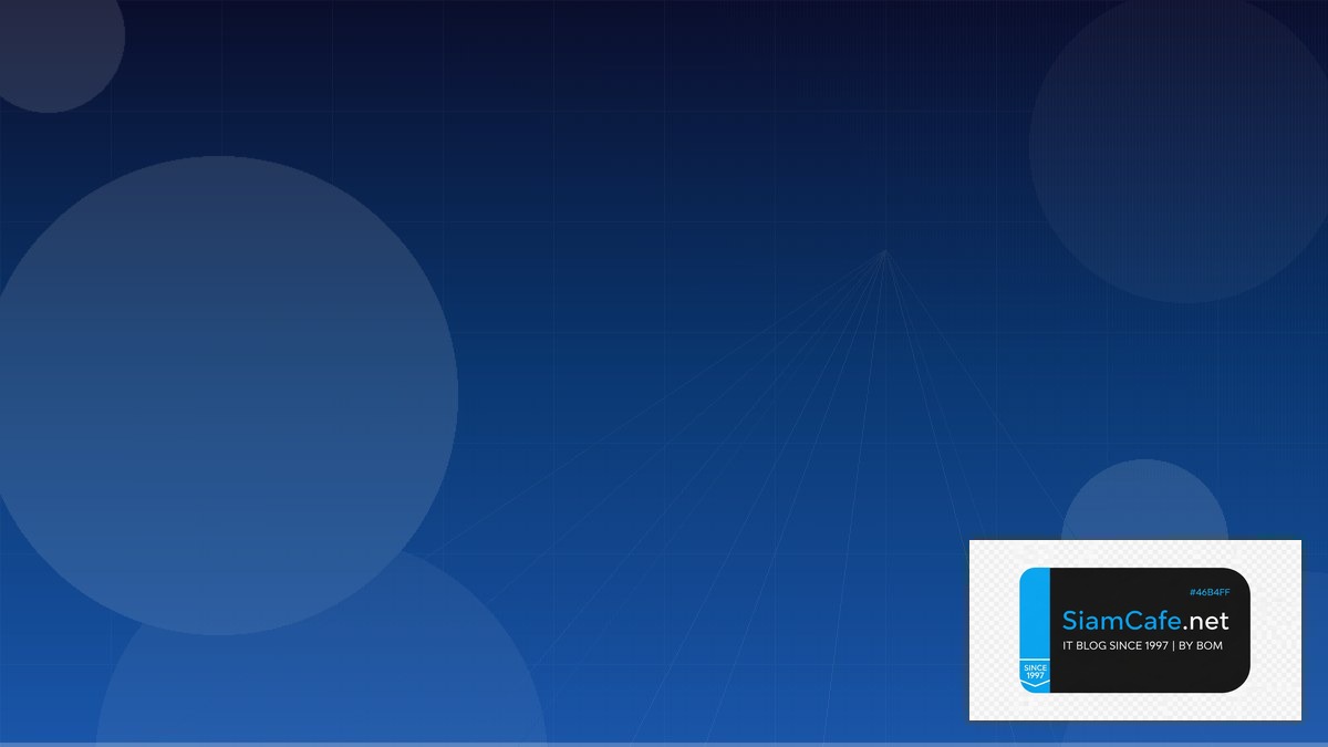 Neon Serverless Postgres Edge Computing | SiamCafe Blog