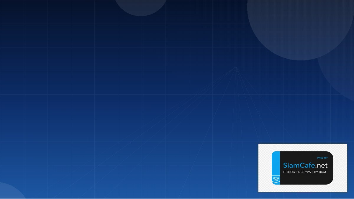 Neon Serverless Postgres Edge Deployment | SiamCafe Blog