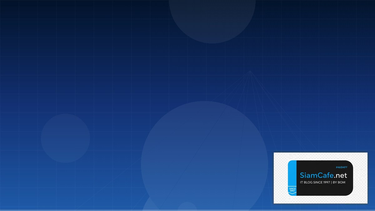 Neon Serverless Postgres Event Driven Design | SiamCafe Blog