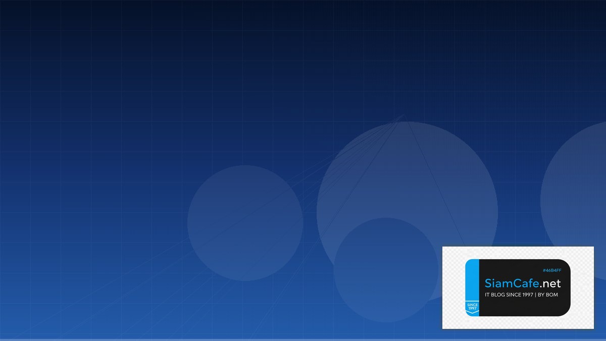 Neon Serverless Postgres GitOps Workflow | SiamCafe Blog