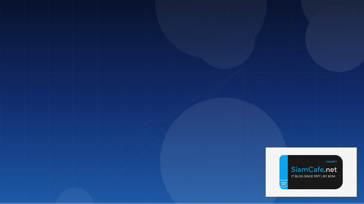 Neon Serverless Postgres High Availability HA Setup | SiamCafe Blog