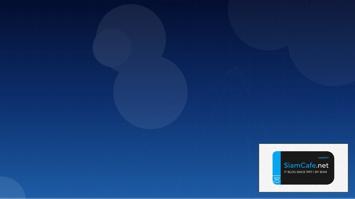 Neon Serverless Postgres Identity Access Management | SiamCafe Blog