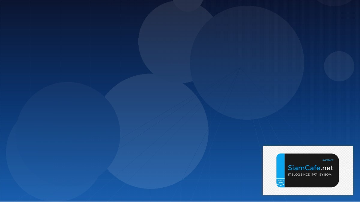 Neon Serverless Postgres Infrastructure as Code | SiamCafe Blog