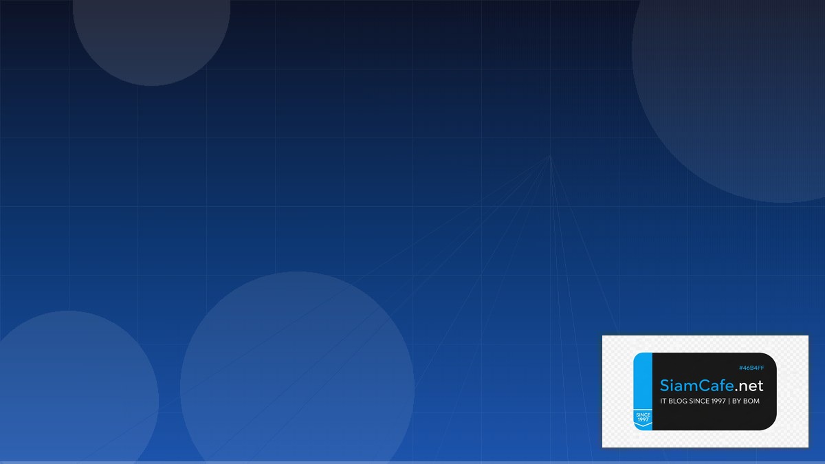 Neon Serverless Postgres Log Management ELK | SiamCafe Blog