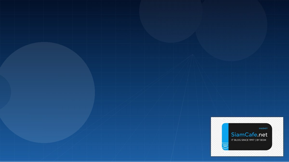 Neon Serverless Postgres Platform Engineering | SiamCafe Blog