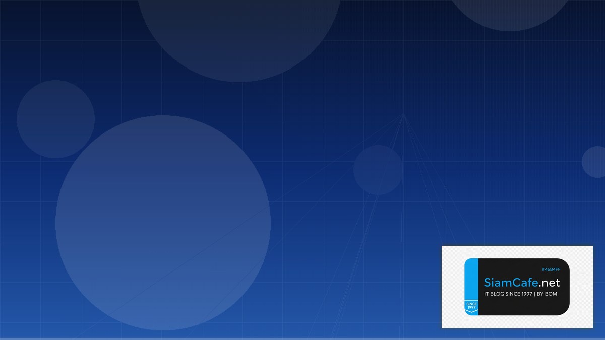 Neon Serverless Postgres Production Setup Guide | SiamCafe Blog