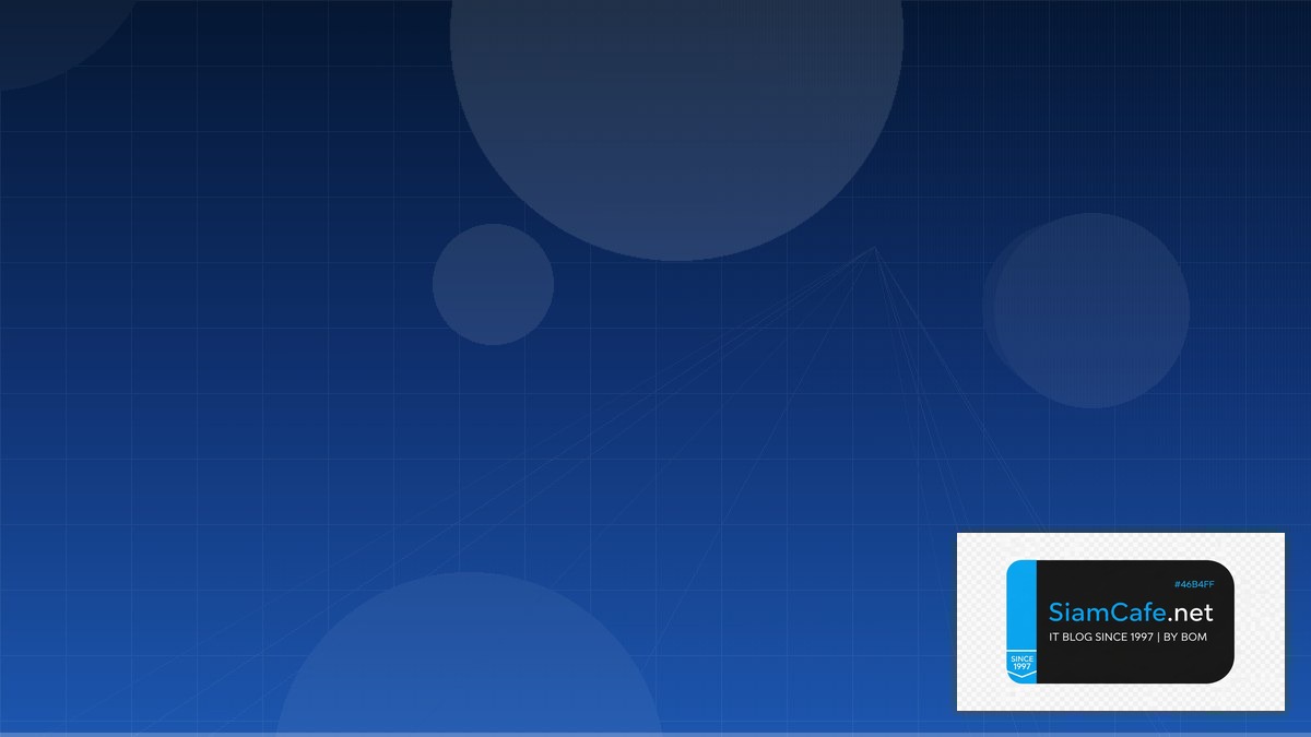 Neon Serverless Postgres Remote Work Setup | SiamCafe Blog