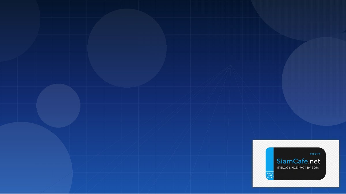 Neon Serverless Postgres Service Level Objective SLO | SiamCafe Blog