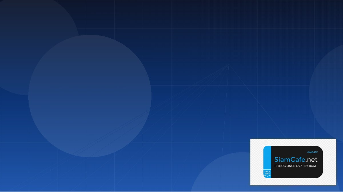 Neon Serverless Postgres Service Mesh Setup | SiamCafe Blog